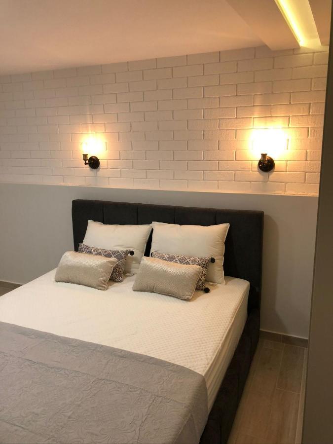 Helen Luxury Happy House Apartman Athén Kültér fotó