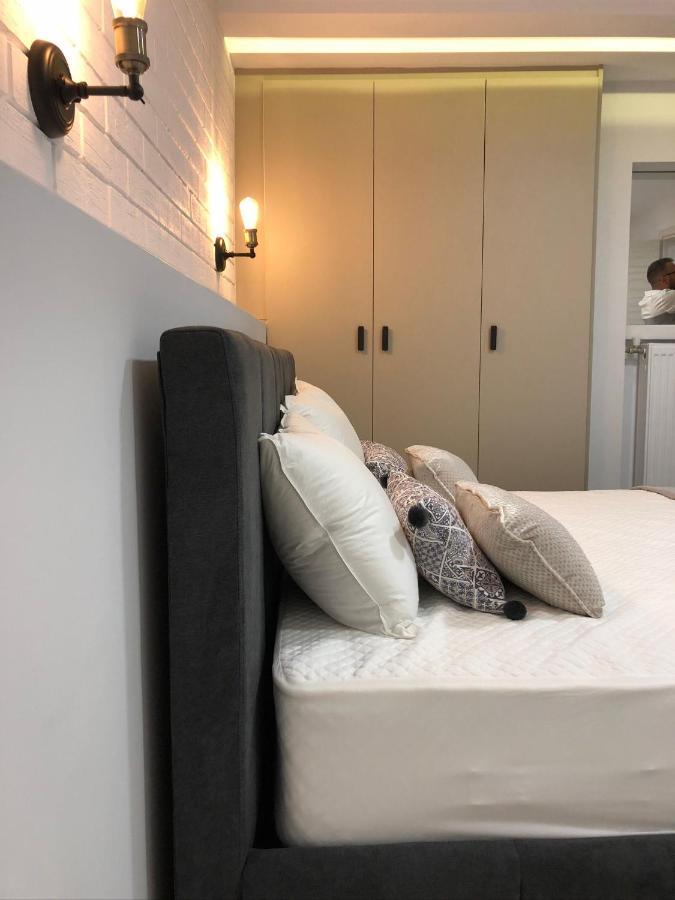 Helen Luxury Happy House Apartman Athén Kültér fotó