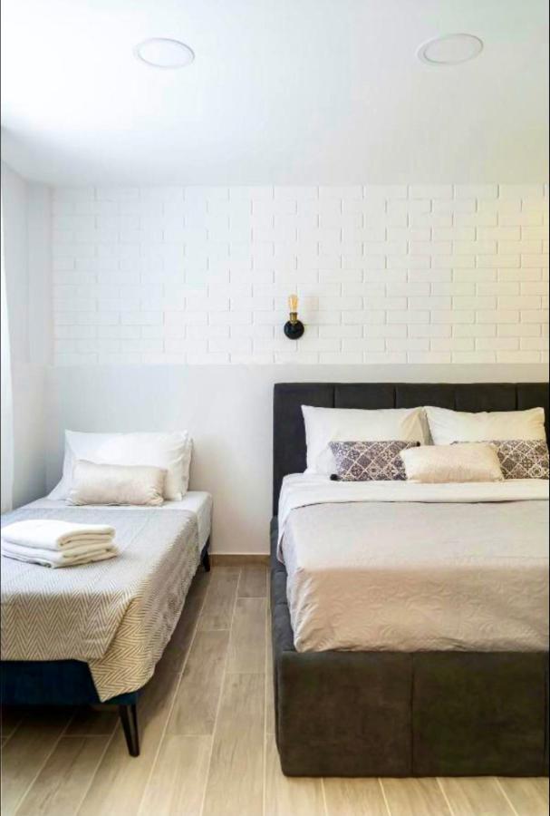 Helen Luxury Happy House Apartman Athén Kültér fotó