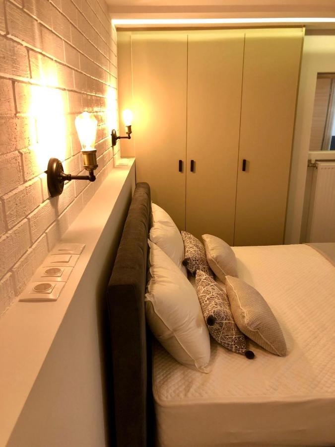 Helen Luxury Happy House Apartman Athén Kültér fotó